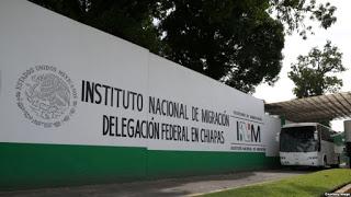 Retorna México a 70 cubanos más a la Isla