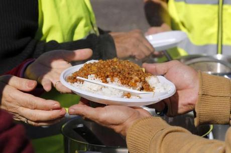 La renta básica es una herramienta para erradicar la pobreza