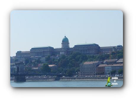 BUDAPEST, día 2