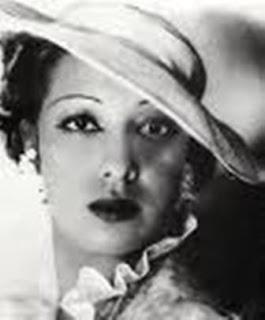 Poesía Norteamericana (10): Gwendolyn B. Bennet: Poesía Norteamericana (10): Gwendolyn B. Bennet: