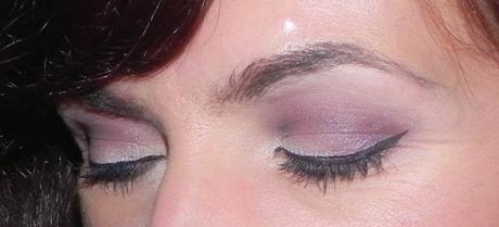 Burdeos y berenjena: Maquillaje, manicura y moda