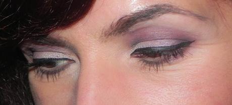 Burdeos y berenjena: Maquillaje, manicura y moda