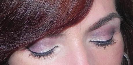 Burdeos y berenjena: Maquillaje, manicura y moda