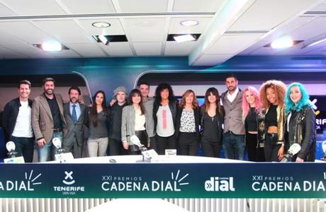 Premios Cadena Dial