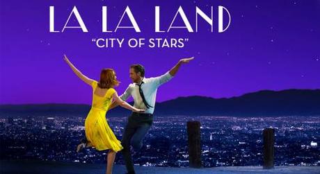 La la land