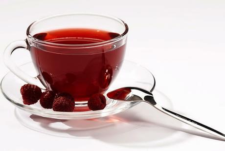 Cuida tu linea con el Té Rojo Cuida tu linea con el Té Rojo