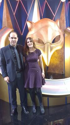 Galería fotográfica Premios Feroz 2017