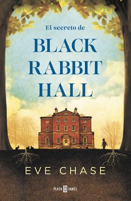 Eve Chase: El Secreto de Black Rabbit Hall
