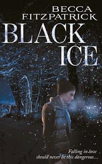 (Reseña) Black Ice by Becca Fitzpatrick