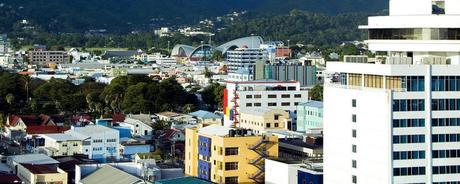 ¿Qué pasará con los cubanos varados en Trinidad y Tobago?