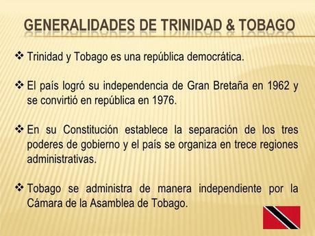 ¿Qué pasará con los cubanos varados en Trinidad y Tobago?