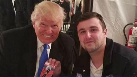 La ‘buena acción’ de Trump de la que pocos hablan La ‘buena acción’ de Trump de la que pocos hablan