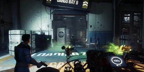 Prey llegará el 5 de mayo y estrena nuevo tráiler