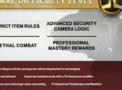 Hitman presenta nivel dificultad profesional