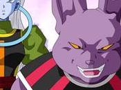 Bandai Namco enseña gameplay Champa Dragon Ball Xenoverse