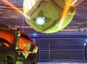 Rocket League descarta lanzado Nintendo Switch