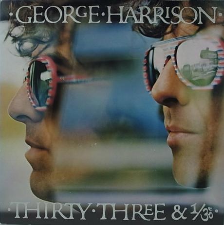 GEORGE HARRISON – PARTE II (1976-2001)