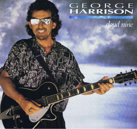 GEORGE HARRISON – PARTE II (1976-2001)