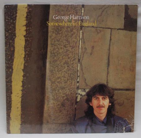 GEORGE HARRISON – PARTE II (1976-2001)