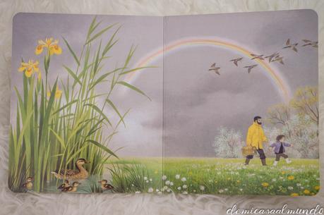 Cómo escoger buenos libros de 0 a 3 años (con sorteo) DSC01421