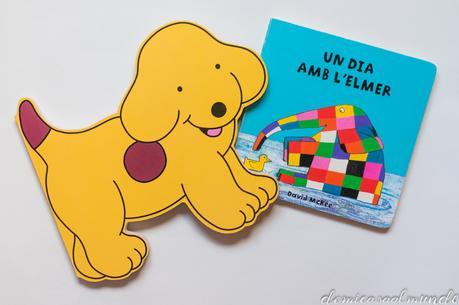 Cómo escoger buenos libros de 0 a 3 años (con sorteo) DSC04575