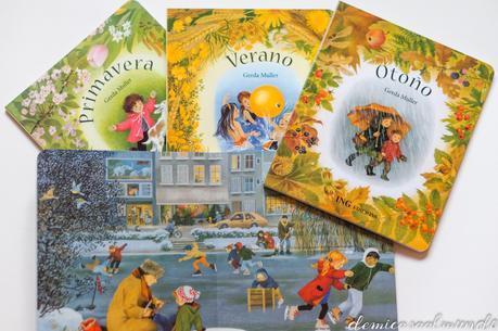 Cómo escoger buenos libros de 0 a 3 años (con sorteo) DSC04569