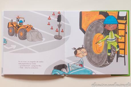 Cómo escoger buenos libros de 0 a 3 años (con sorteo) DSC04572