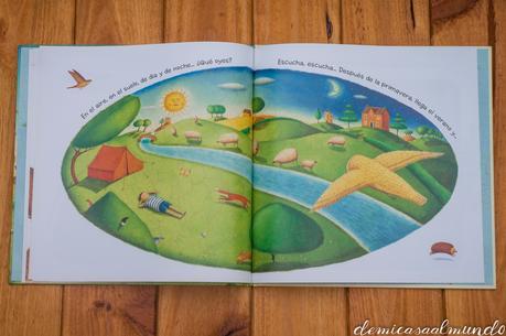 Cómo escoger buenos libros de 0 a 3 años (con sorteo) DSC01411