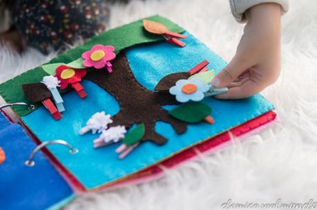 Cómo escoger buenos libros de 0 a 3 años (con sorteo) DSC01362