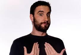 DANI ROVIRA, o cómo decir GILIPOLLECES y quedarse tan pancho, por @LagartijaSoy vía @ElDiestro_