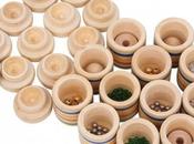 Discriminación Memoria auditiva: Juegos Actividades