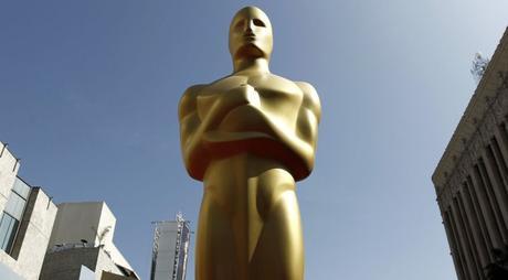 Porra de Los Oscars 2017 Porra de Los Oscars 2017