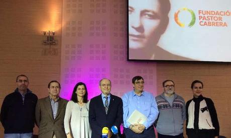 Jimmy Carter presidirá Fundación evangélica española