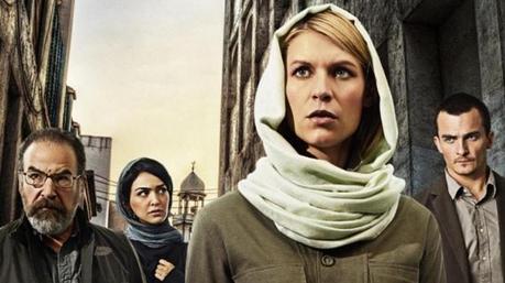 5 razones para reengancharte a Homeland