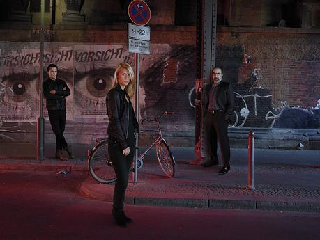 5 razones para reengancharte a Homeland