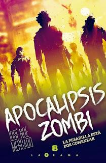 Novedades de Ediciones B México (enero 2017)