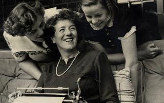 ¿Te acuerdas de Enid Blyton? (con sorteo)