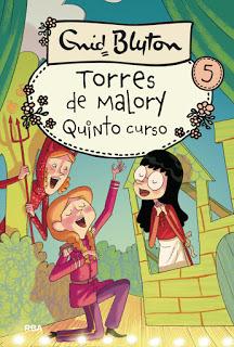 ¿Te acuerdas de Enid Blyton? (con sorteo)