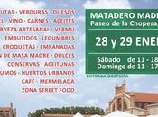 edicion madrid productores