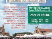 Vuelve madrid productores