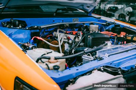 Cars & Coffee Club AE86 Perú. ¡Cuando una marca cuida sus clientes!