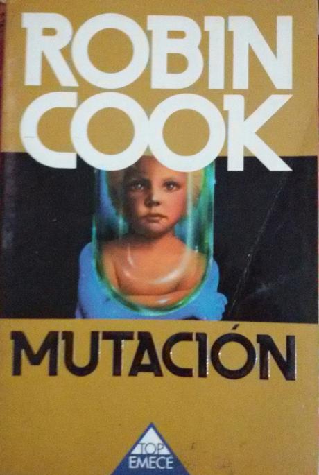 Reseña: Mutación