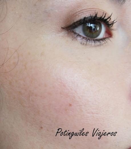 Base Mineral 'Cushion' de Physicians Formula