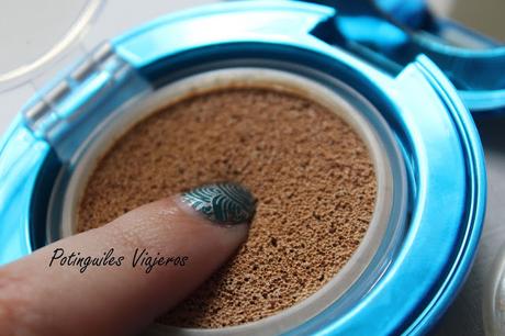 Base Mineral 'Cushion' de Physicians Formula