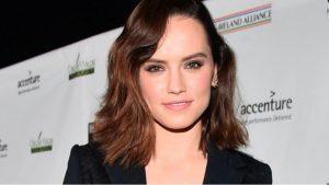 Daisy Ridley será la protagonista de ‘A Woman of No Importance’