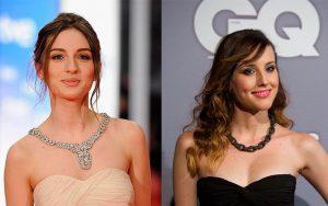 María Valverde y Natalia de Molina se enamorarán en una tv-movie de Isabel Coixet