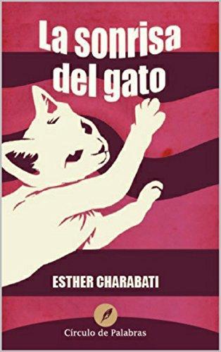 La sonrisa del gato de [Charabati, Esther]