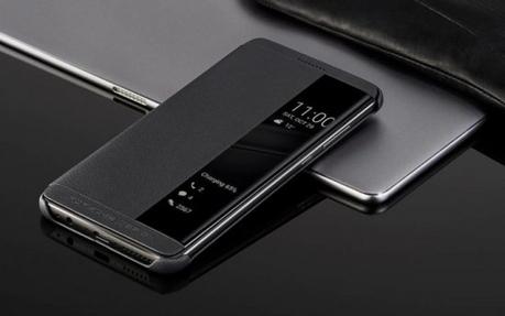 El dispositivo Porsche Design Huawei mate 9 listo para pre orden