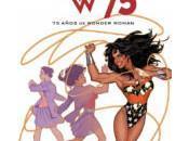 Star Comics (1941-2016): años Wonder Woman