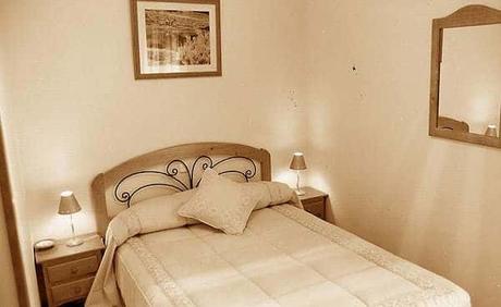 10 Excelentes Hostales en Segovia Para Que Escojas El Mejor!